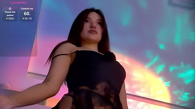 AnaWestt online show from 03-21-26, 09:14