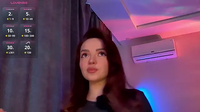 AnaWestt online show from 04-07-26, 08:27