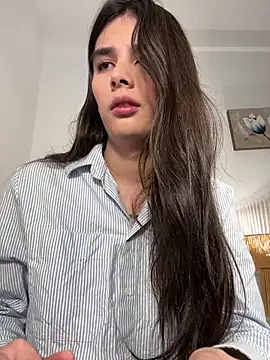 Lily WellGifted online show from 02-15-26, 01:54