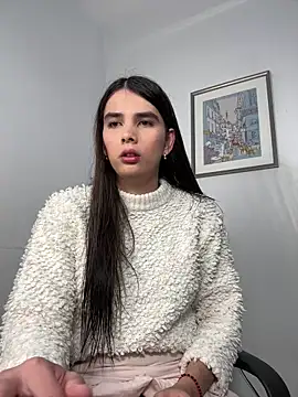 Lily WellGifted online show from 02-08-26, 12:58