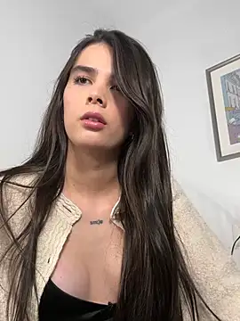 Lily WellGifted online show from 02-04-26, 09:59