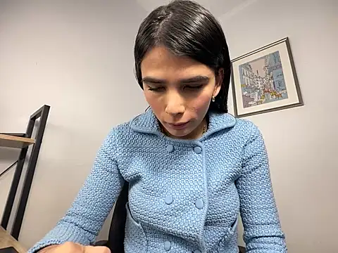 Lily WellGifted online show from 02-10-26, 12:59