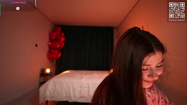 Snapshot of bogduzy chatting on 02-25-26, 04:51 bogduzy online show from 02-25-26, 04:51