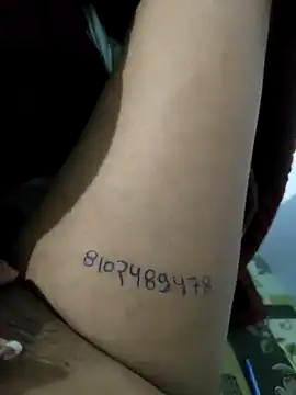 Ankitabarwa online show from 04-09-26, 09:54