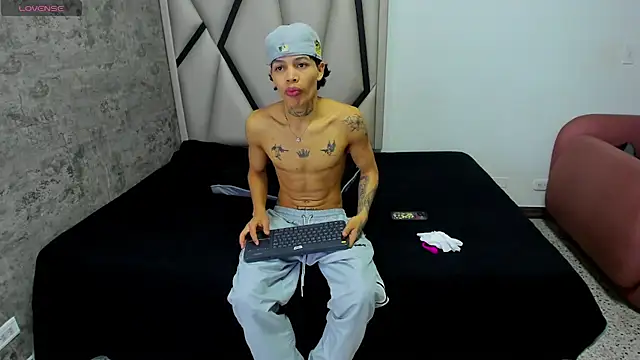 Dogan Renzo0 online show from 03-13-26, 01:38
