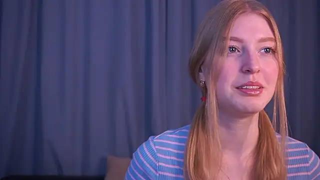 LanaRoxxy online show from 03-29-26, 12:18