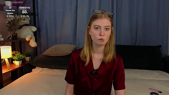 LanaRoxxy online show from 03-14-26, 12:33