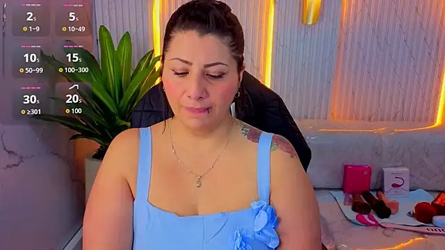 angele roux tp online show from 04-23-26, 01:13