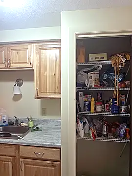 Ashlovescannabis online show from 03-25-26, 05:12