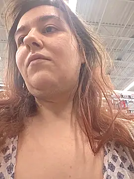 Ashlovescannabis online show from 04-07-26, 01:51