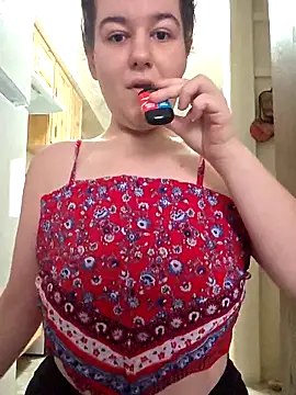 Ashlovescannabis online show from 04-10-26, 02:02