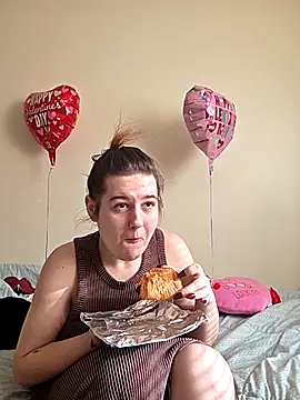 Snapshot of Ashlovescannabis chatting on 02-13-26, 07:36 Ashlovescannabis online show from 02-13-26, 07:36