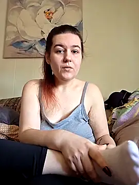 Snapshot of Ashlovescannabis chatting on 02-19-26, 03:31 Ashlovescannabis online show from 02-19-26, 03:31