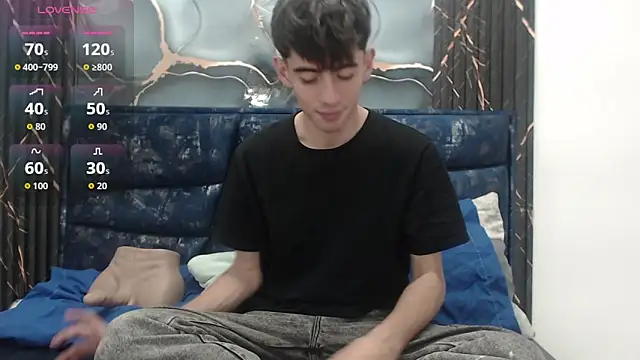 Lust demian online show from 03-04-26, 11:51