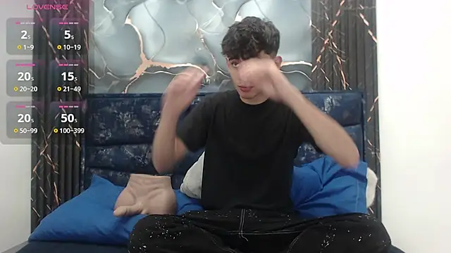 Lust demian online show from 03-05-26, 11:51