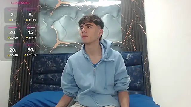 Lust demian online show from 02-26-26, 11:43