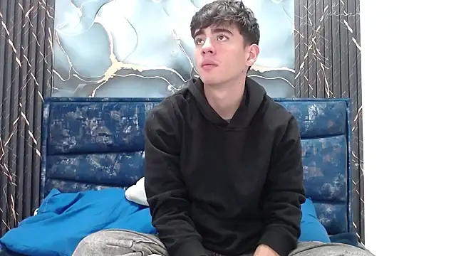 Lust demian online show from 02-23-26, 11:44