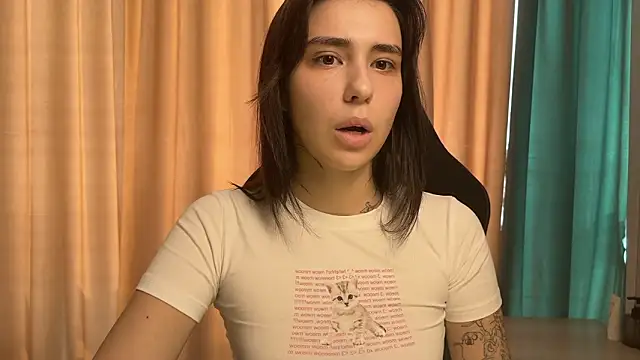 deftonesnut online show from 03-11-26, 08:19