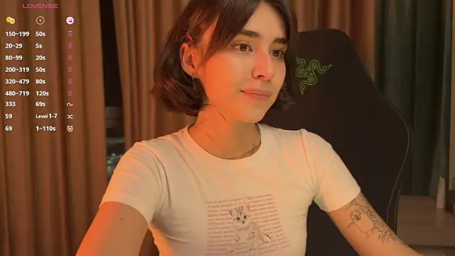 deftonesnut online show from 03-13-26, 03:28