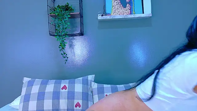 AmmyRouse   online show from 03-28-26, 11:22