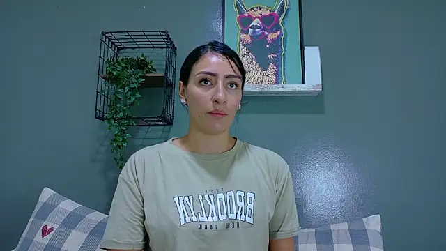 AmmyRouse   online show from 03-26-26, 11:08