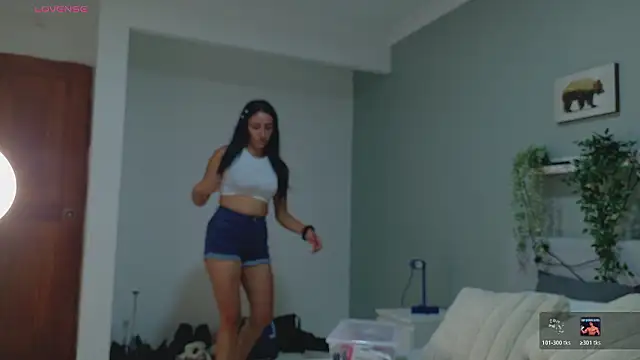 AmmyRouse   online show from 03-05-26, 10:56