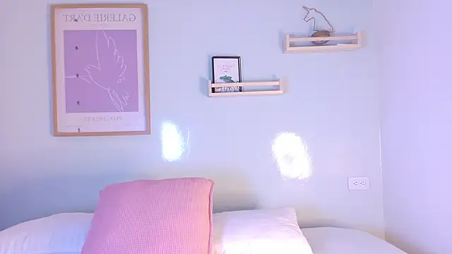 AmmyRouse   online show from 03-08-26, 12:08