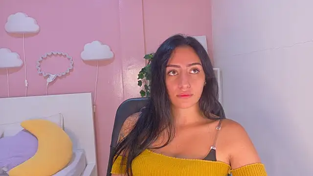 AmmyRouse   online show from 04-02-26, 12:56