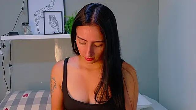 AmmyRouse   online show from 03-16-26, 11:25