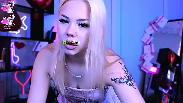 alexa bonni online show from 02-20-26, 06:26