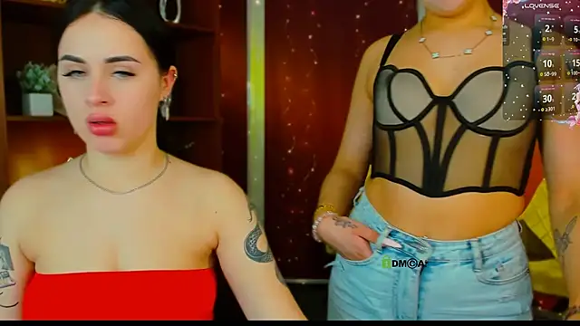 alexa bonni online show from 05-10-26, 07:27