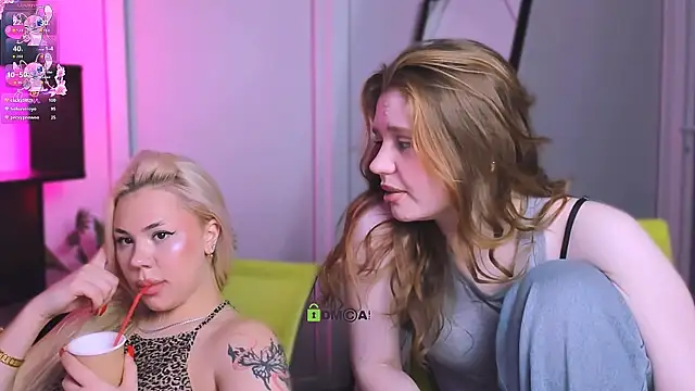 alexa bonni online show from 02-06-26, 02:29