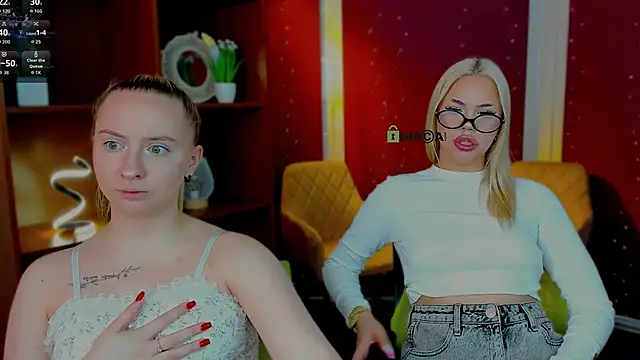 alexa bonni online show from 03-15-26, 10:00