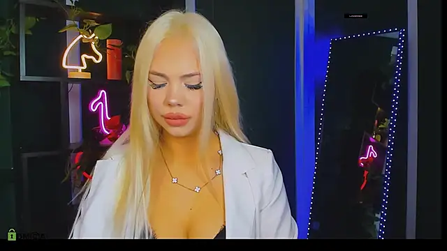 alexa bonni online show from 05-21-26, 07:00