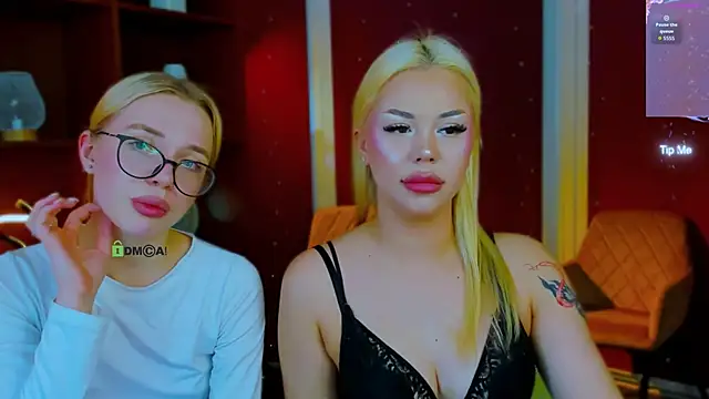 alexa bonni online show from 04-08-26, 12:17