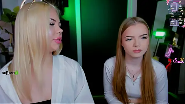 alexa bonni online show from 03-26-26, 12:36