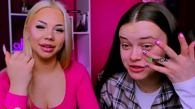 alexa bonni online show from 03-29-26, 05:20