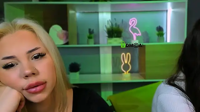 alexa bonni online show from 03-31-26, 05:09