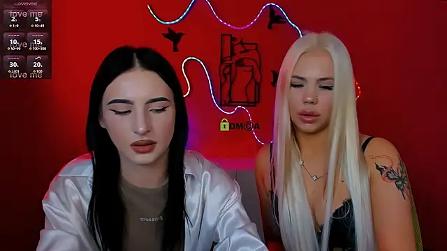 alexa bonni online show from 05-19-26, 06:48