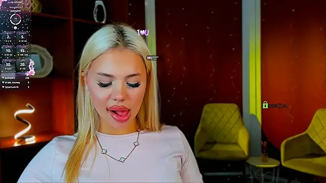 alexa bonni online show from 05-14-26, 10:29