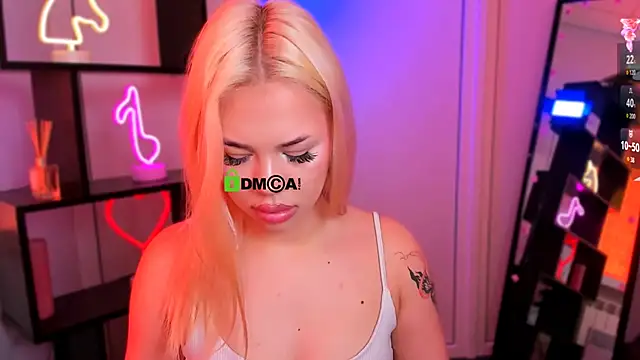 alexa bonni online show from 03-17-26, 06:16