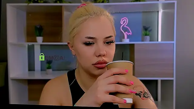 alexa bonni online show from 03-09-26, 07:45