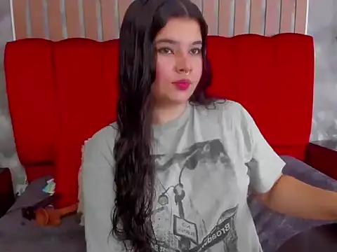 SalomeEvanz online show from 05-13-26, 04:30