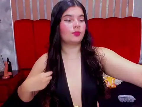 SalomeEvanz online show from 05-22-26, 01:53