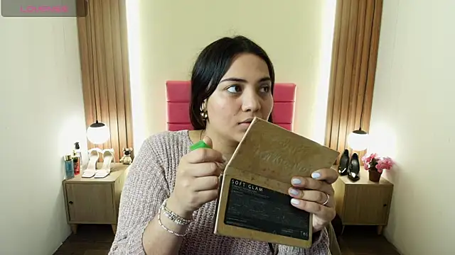 IvonneRoss  online show from 03-30-26, 11:55