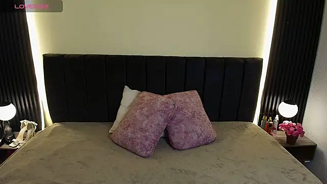 IvonneRoss  online show from 03-26-26, 12:14