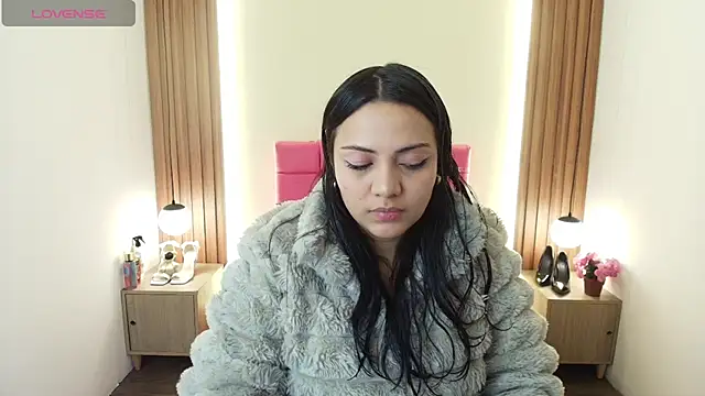 IvonneRoss  online show from 03-31-26, 12:07