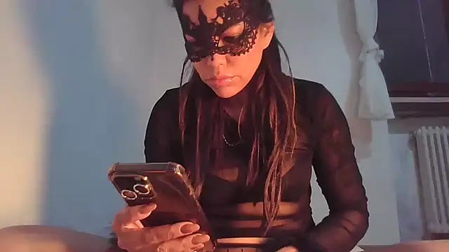 Dolcezzastella online show from 03-05-26, 08:00