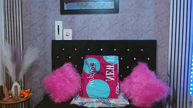 Snapshot of Annalmelisaa chatting on 02-21-26, 02:08 Annalmelisaa online show from 02-21-26, 02:08