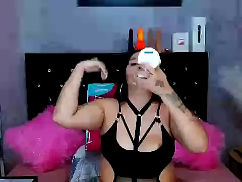 Snapshot of Annalmelisaa chatting on 02-16-26, 10:25 Annalmelisaa online show from 02-16-26, 10:25